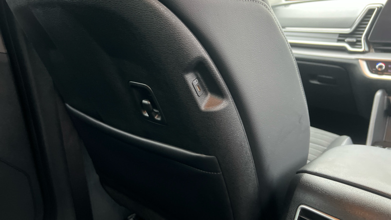 Kia Sportage 1.6T GDi ISG 3 5dr Petrol Estate